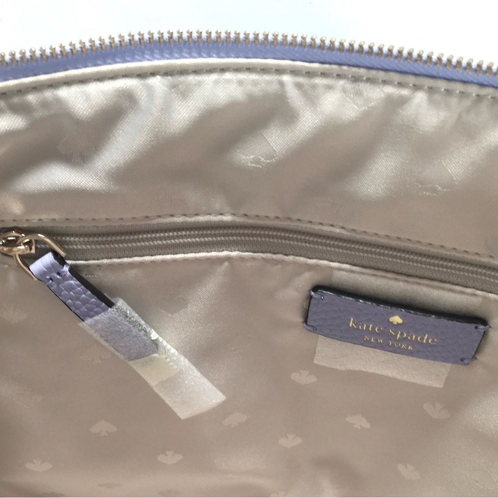 KATE SPADE MONICA SATCHEL BAG - Picture 4 of 5